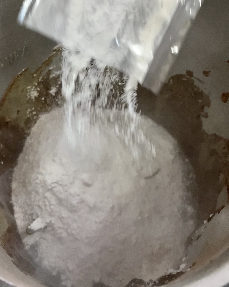 plumcake proteici integrali
